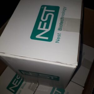 500 cái Pipet paster 3ml tiệt trùng - Nest, 318212