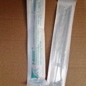 Bộ 100 cái Pipet paster 3ml tiệt trùng - Nest, 318212