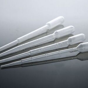 Bộ 100 cái Pipet pasteur 3ml - Nest, 318231