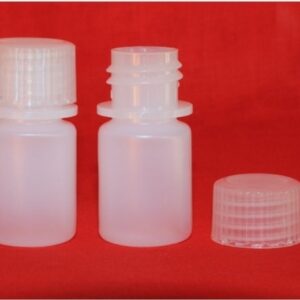 Bộ 2 Chai nhựa PP 15ml - TQ