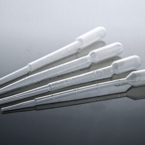 Bộ 50 cái Pipet pasteur 3ml - Nest, 318231