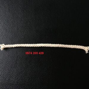 Bấc đèn cồn dài 15cm (cái)