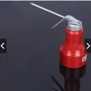 Bình bơm - Vịt tra dầu máy 500ml