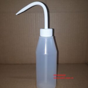 Bình tia nhựa dung tích 500ml của Azlon -Anh