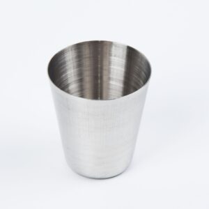Cốc inox 30ml