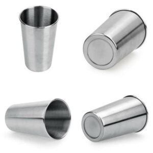 Cốc inox 500ml