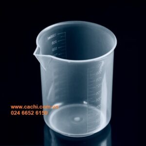 Cốc nhựa 1000 ml - TQ