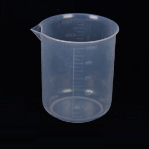 Cốc nhựa 500 ml - TQ