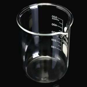 Cốc thủy tinh 500 ml -TQ