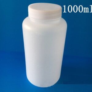 Chai nhựa 1 lít MR - TQ