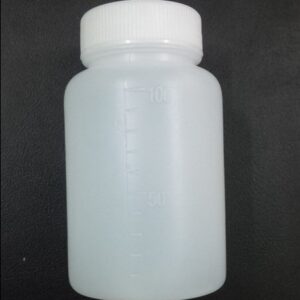 Chai nhựa 100 ml TQ