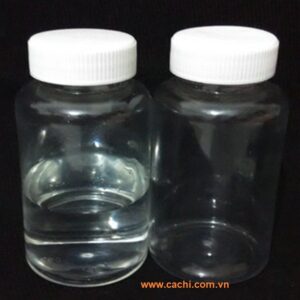 Chai nhựa 250 ml PET
