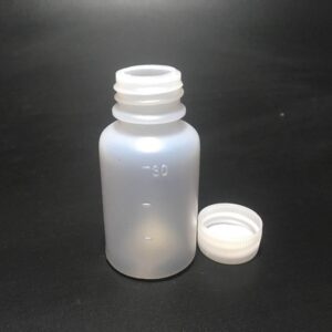 chai nhựa 30ml - TQ