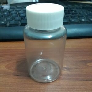 Chai nhựa PET 30ml