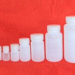 Chai nhựa PP 500 ml -TQ