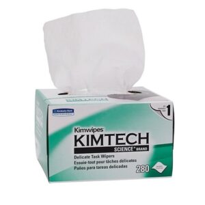 Combo 2 hộp Giấy lau kimtech
