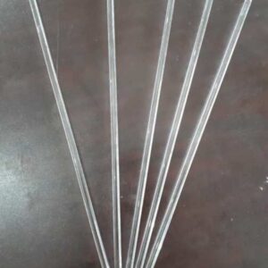 Đũa thủy tinh 20cm