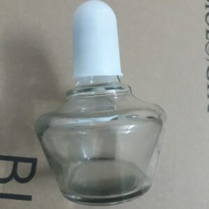 Đèn cồn thủy tinh 150ml