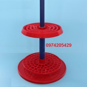 Giá đỡ pipet dạng xoay