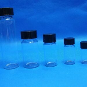 Lọ thủy tinh 2ml (Loại thường)