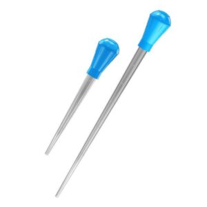 Ống bóp hút pipet nhựa 30ml dài 30cm