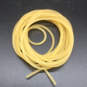 Ống cao su 4x6mm (mét)