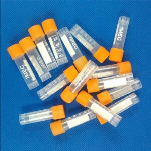 Ống cryo 1,8 ml (cái)