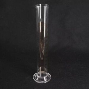 Ống đong thủy tinh 250ml - TQ