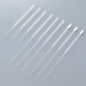 Pipet paster thủy tinh
