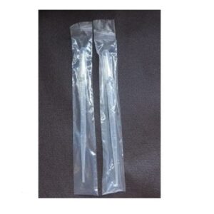 Pipet pasteur 5 ml TQ tiệt trùng, (Túi 100 cái)