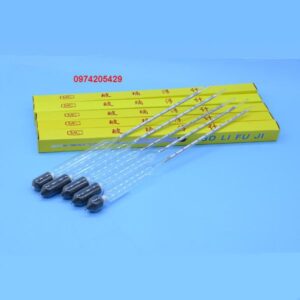 Tỉ trọng kế 1.5-1.6