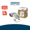 Máy đo huyết áp Omron JPN-500 (HEM-7123 AP3)