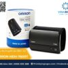 Máy đo huyết áp tự động Omron HEM-7600T
